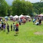 Stowe Farmers' Market