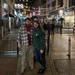 East 4th Street