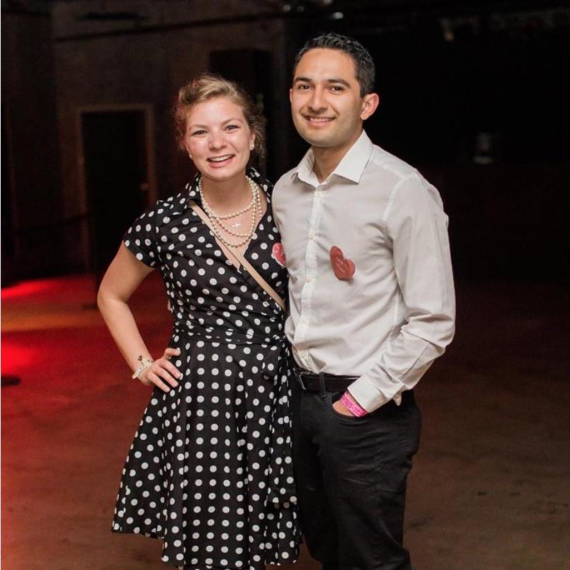 I Love Lucy: Lucy and Ricky Ricardo