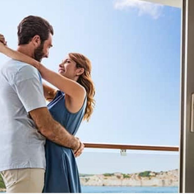 Lovers Delight Honeymoon Package