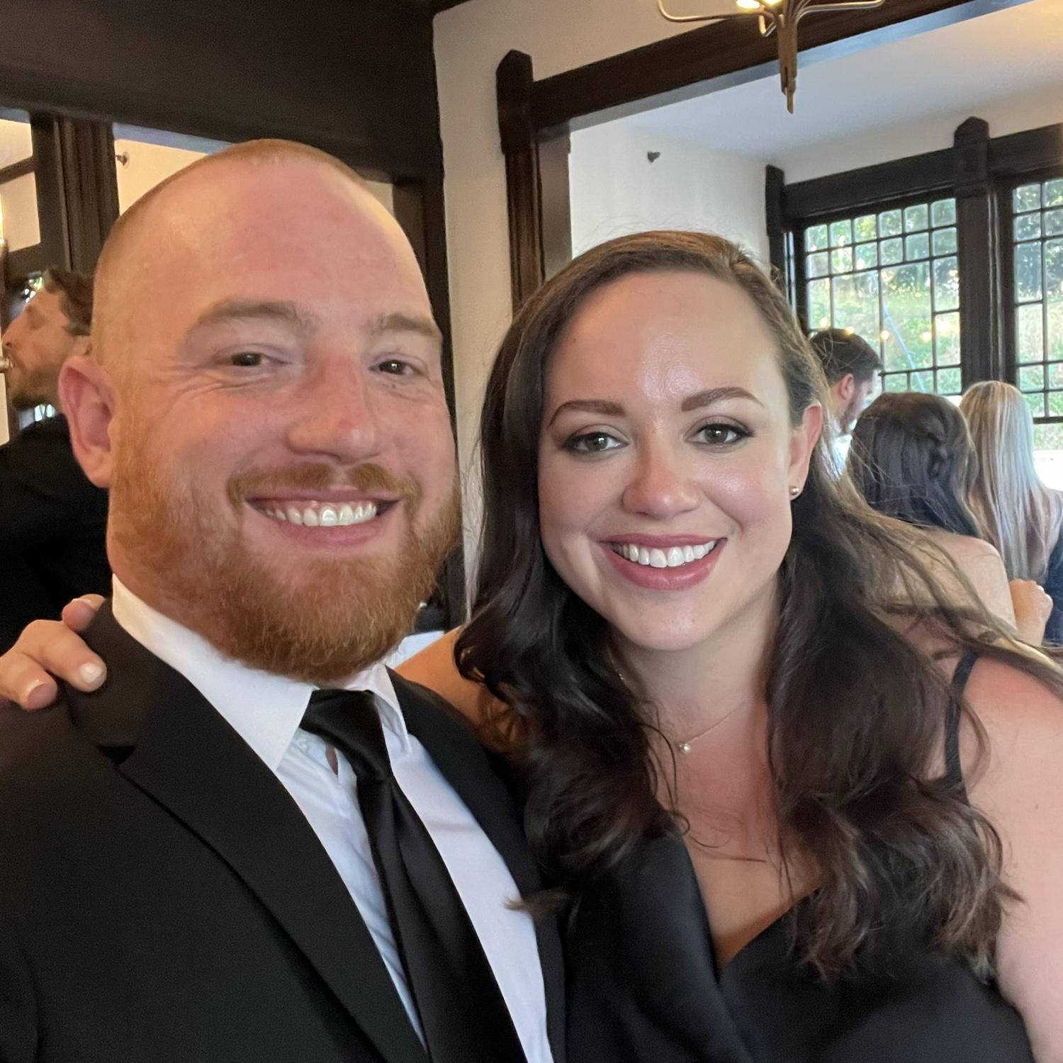 Wedding season! 💒
