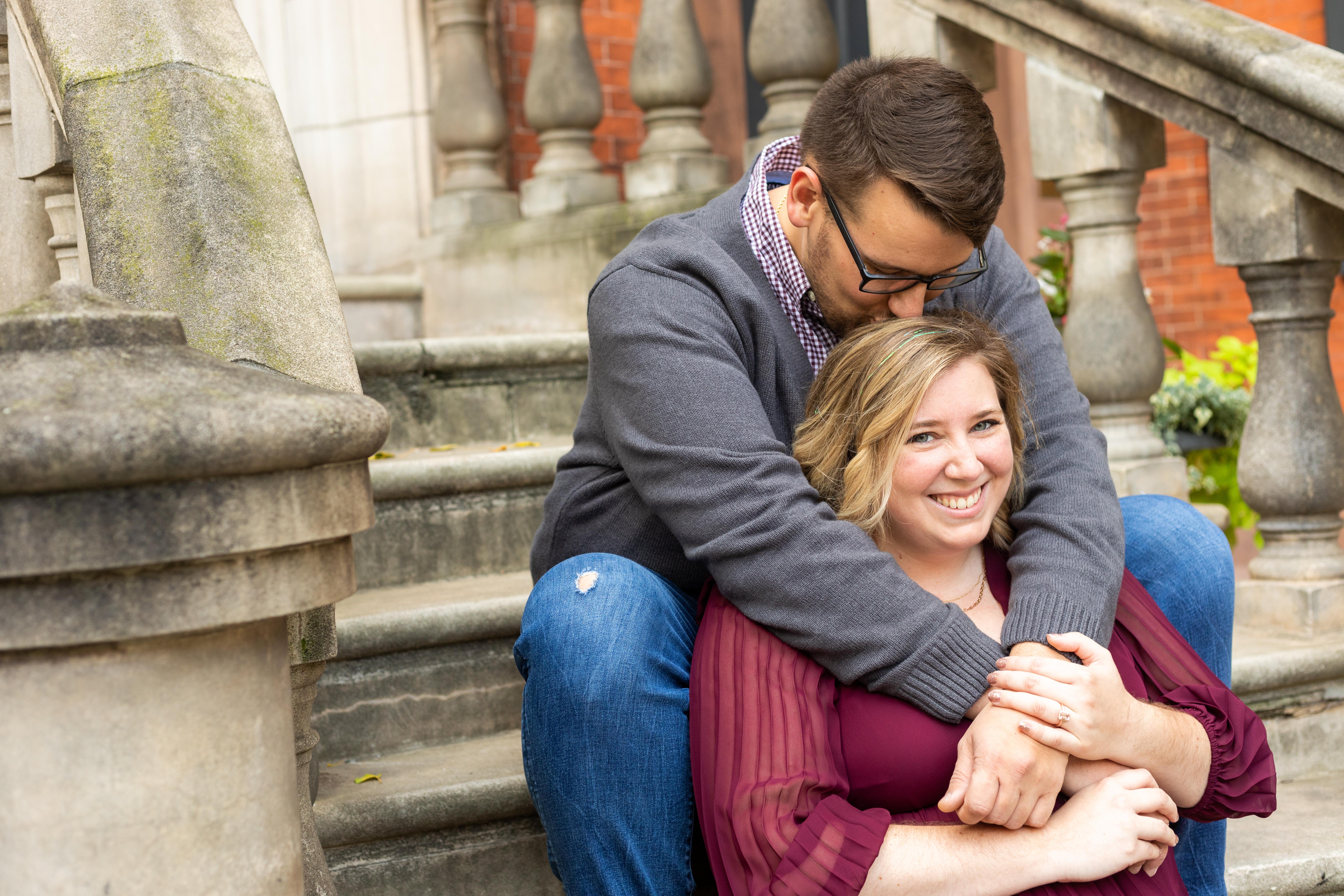 The Wedding Website of Brittney Stanton and Jeffrey Sturmfels