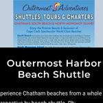 Outermost Harbor Marine