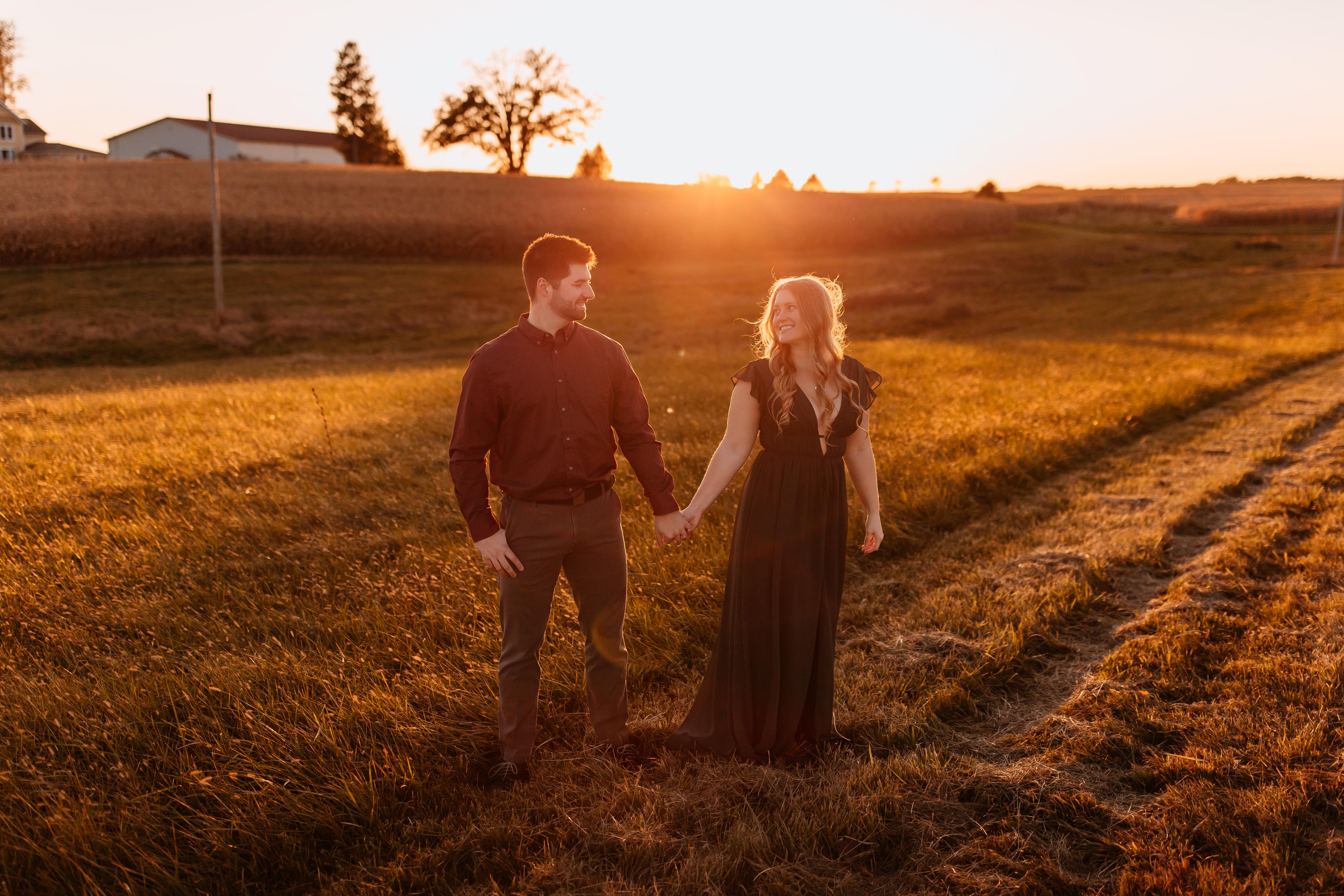 The Wedding Website of Sierra Rood and Jacob Maaske