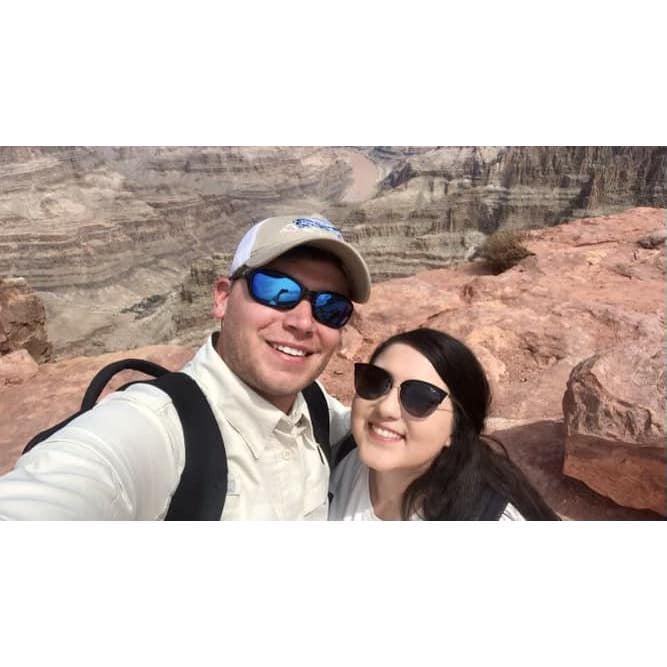 Grand Canyon trip - September, 2022