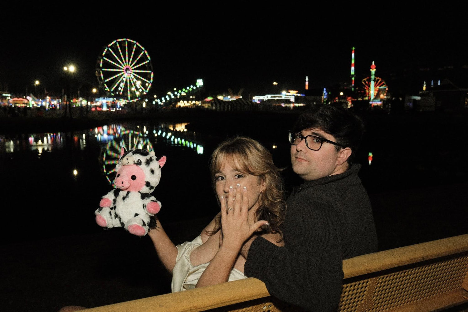 The Wedding Website of Cassie Headden and Adam Robertson