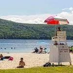 Mt Sunapee State Park