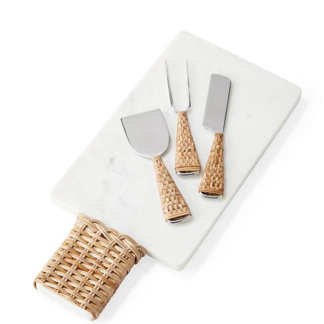 Tulum Cheese Set