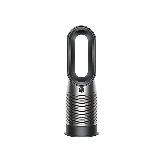 Dyson Purifier Hot+Cool™ HP07 Air Purifier, Heater, and Fan - Black/Nickel