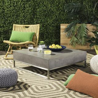 Eartha Indoor/Outdoor Coffee Table