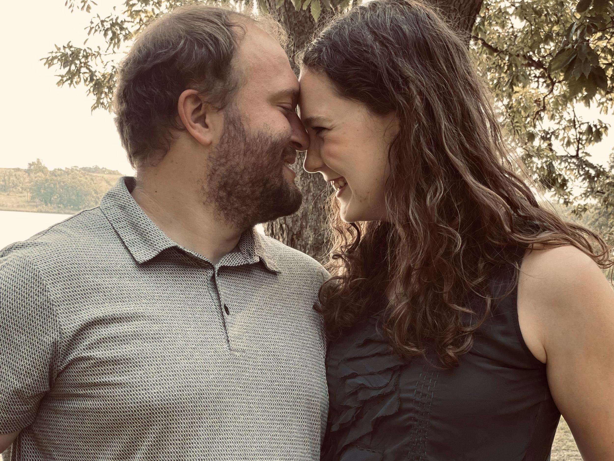 The Wedding Website of Brittany Gleason and Boyd Peterson