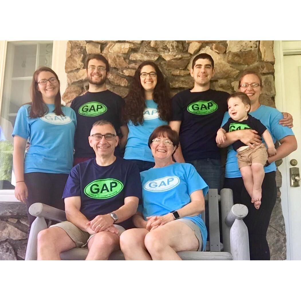 Sarah then joined the Diner family for a week for our third date. We like to jump right into things