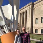 The Nelson-Atkins Museum of Art