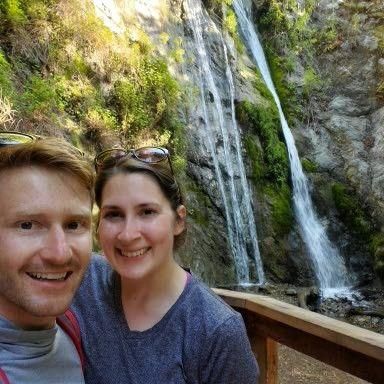Surprise surprise! More Hiking!