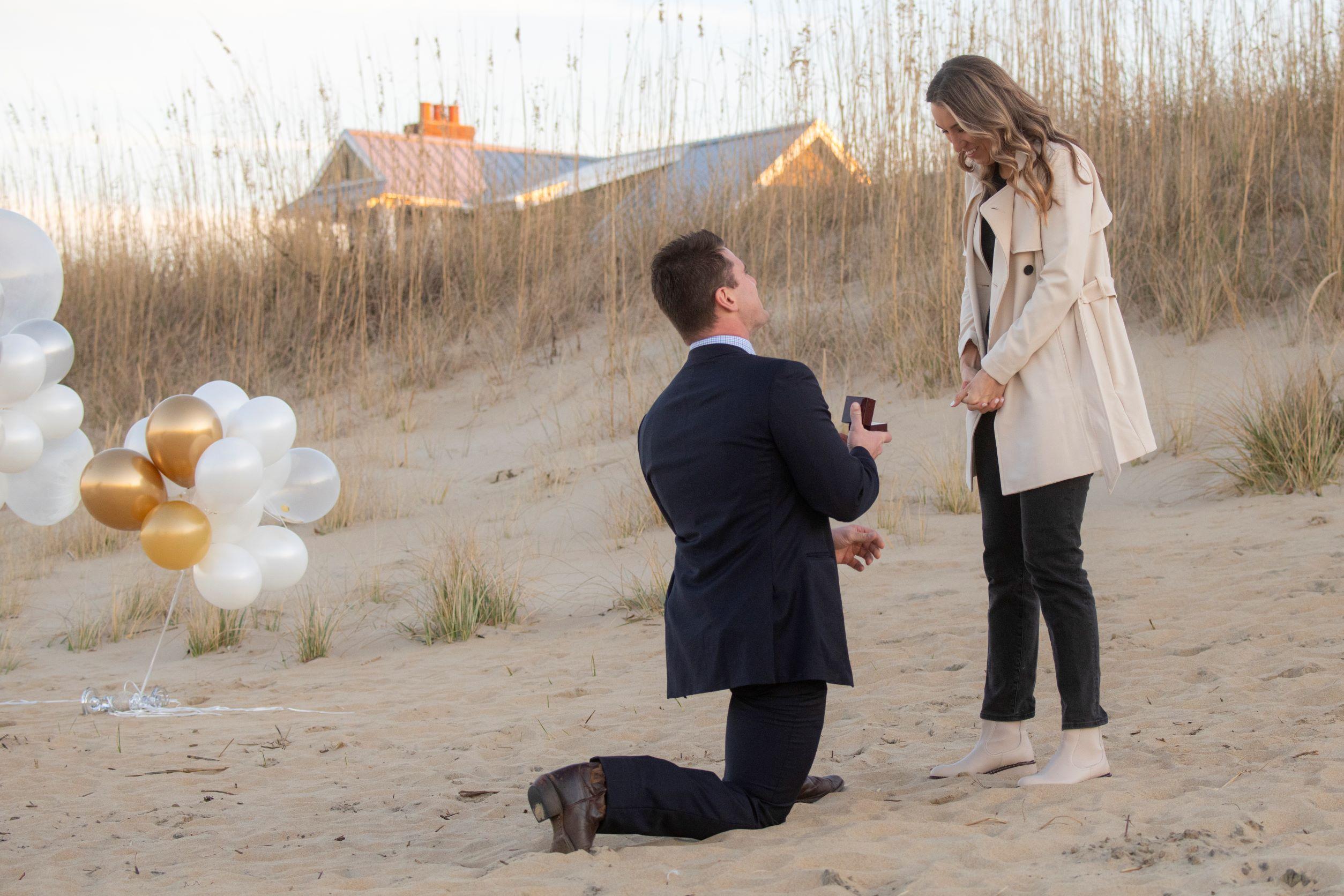 The Wedding Website of Rachel Shamon and Tucker Mathers