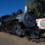 Colorado Railroad Museum