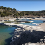 Pedernales Falls State Park Nature Trail