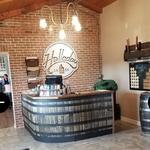 Holladay Distillery