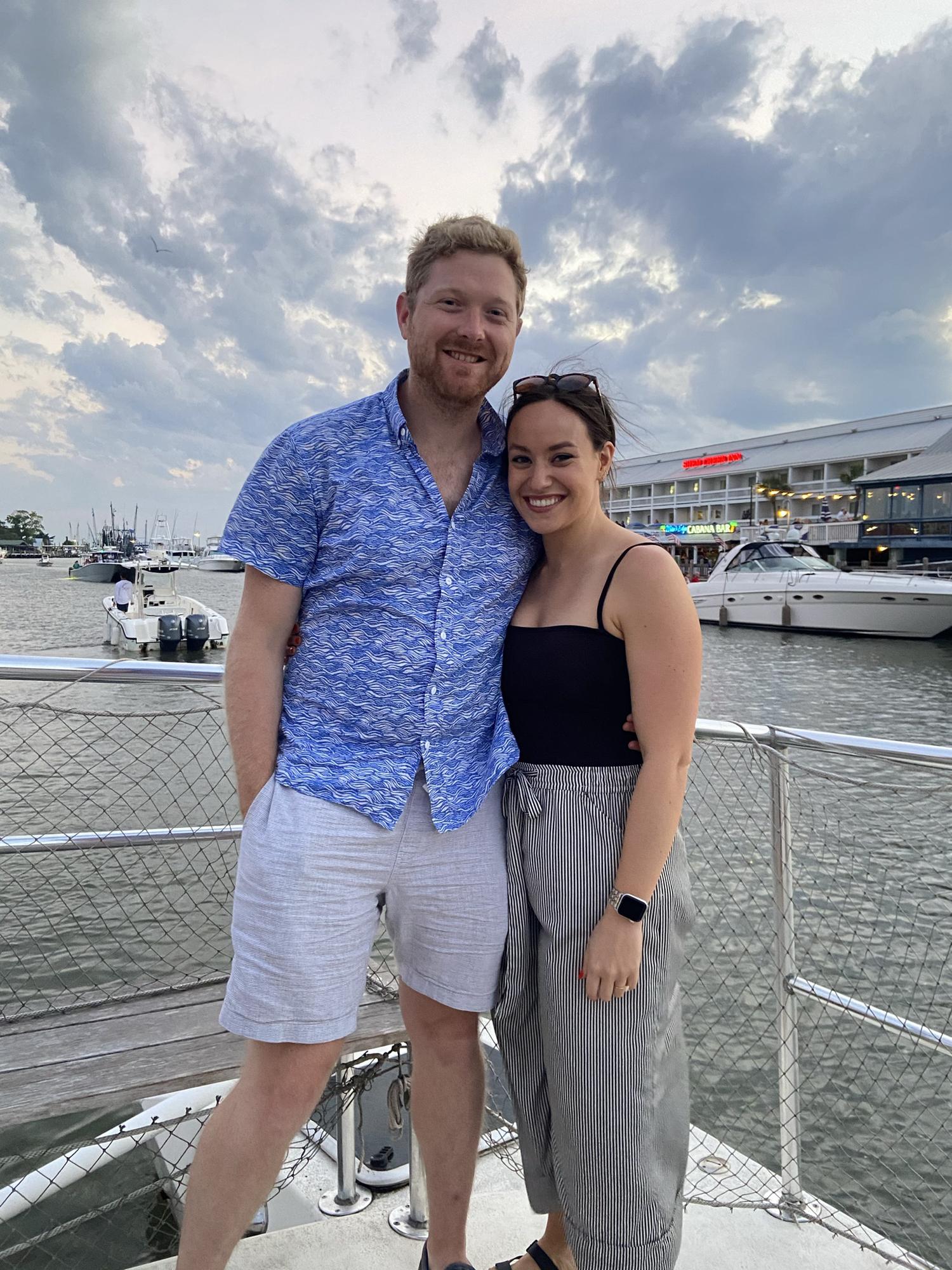 South Carolina - May 2021