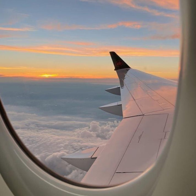 Round Trip Plane Tickets