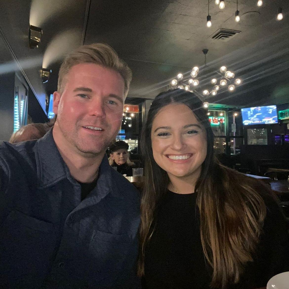 Date night in Seattle