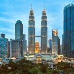 Petronas Twin Towers (KLCC)