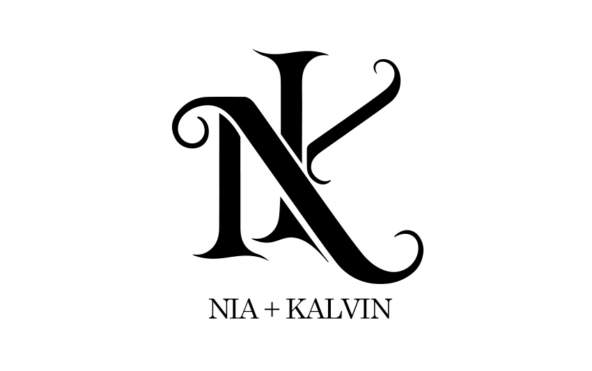 The Wedding Website of Nia Campbell and Kalvin Davis