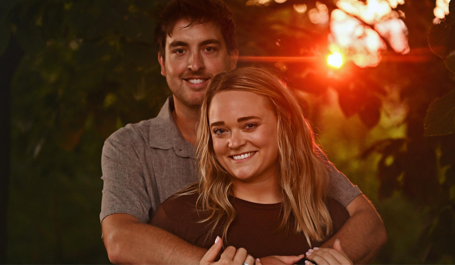 The Wedding Website of Braelyn Neyen and Logan Nauman