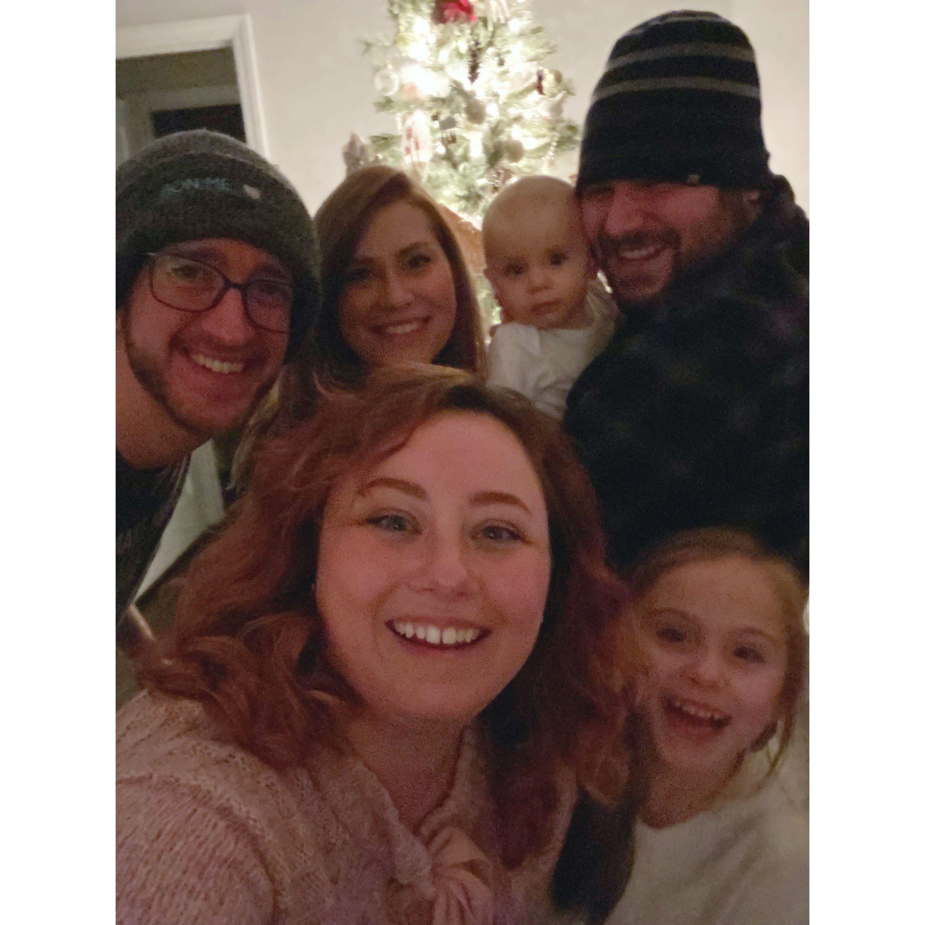 Say cheese!
