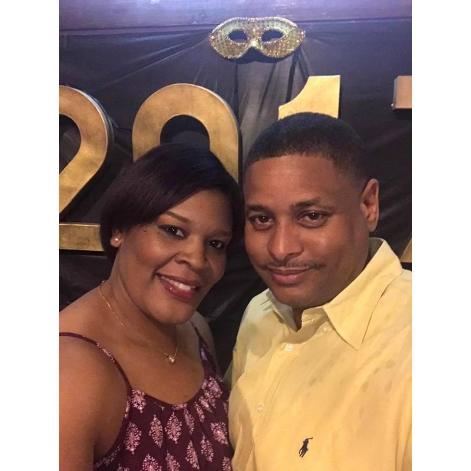 A night out on the town in Shreveport!