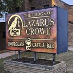 The Lodge of Lazarus Crowe