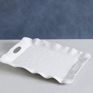 Beatriz Ball - Vida Havana Rectangular Tray with Handles
