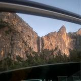 Yosemite Falls