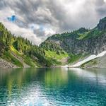 Lake Serene