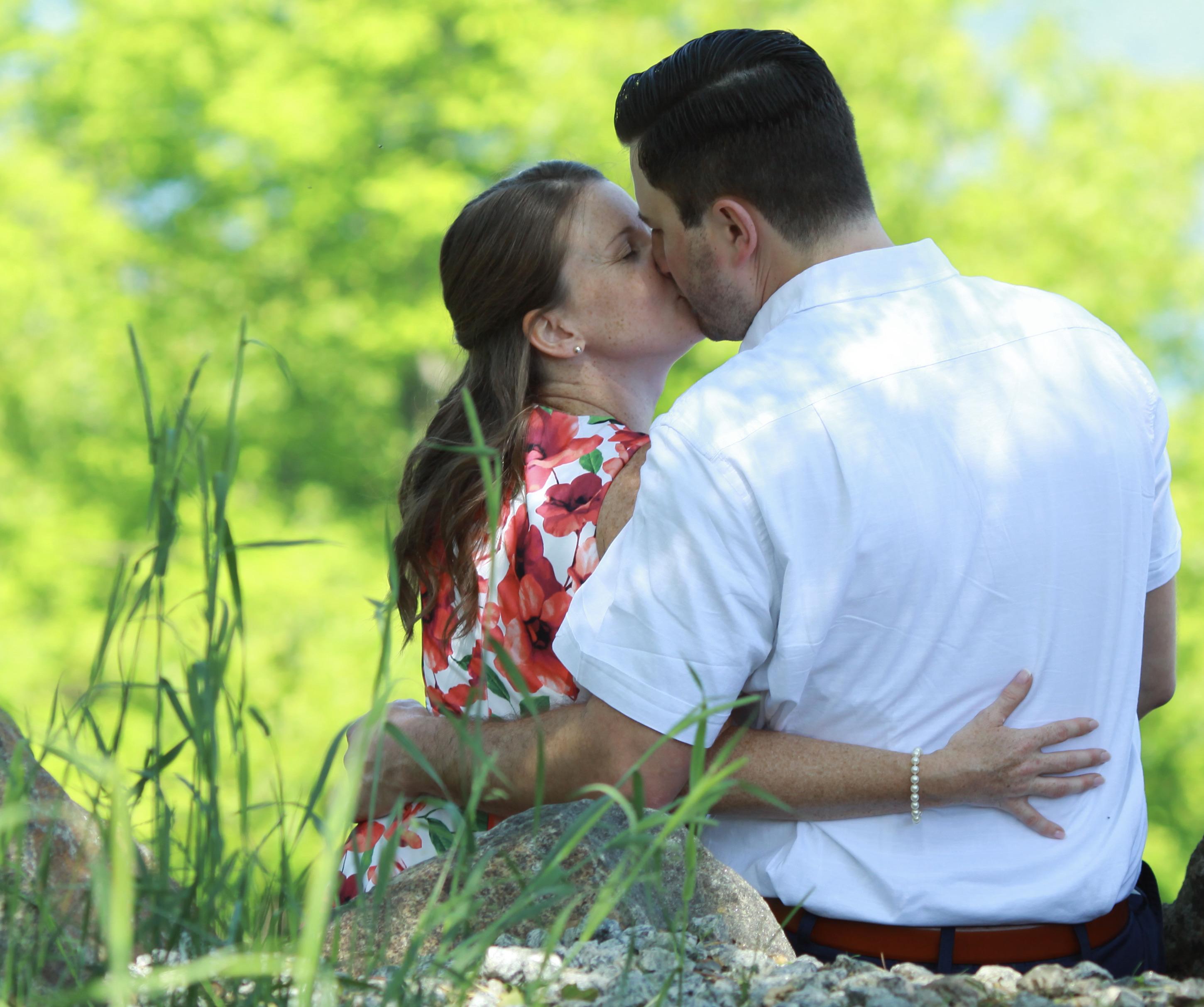 The Wedding Website of Sarah Mackintosh and Matthew Spellman