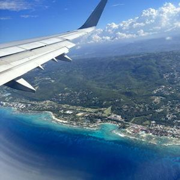 Round Trip Plane Tickets