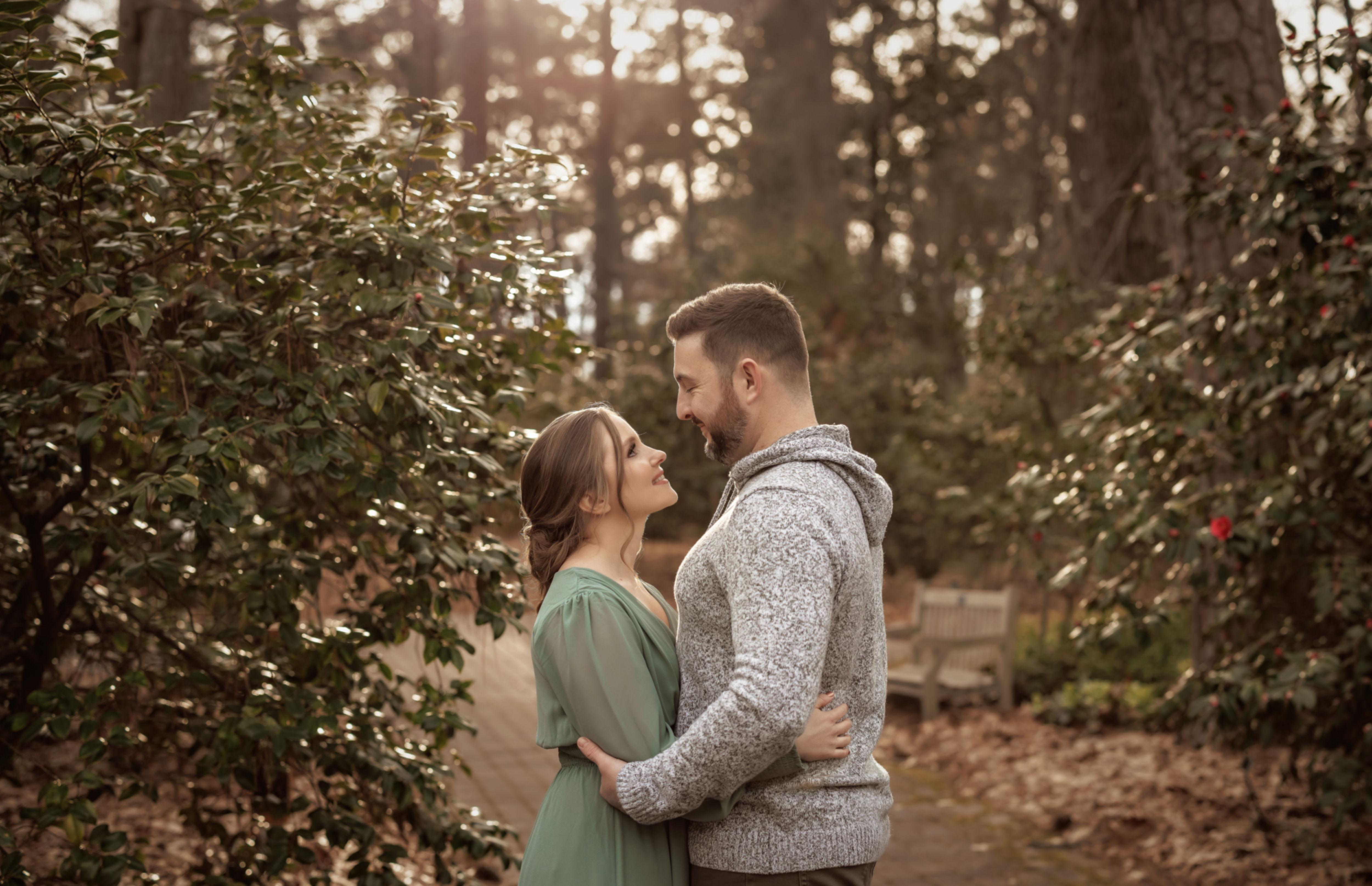 The Wedding Website of Danielle Brown and Zachary Knox