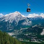 Banff Gondola