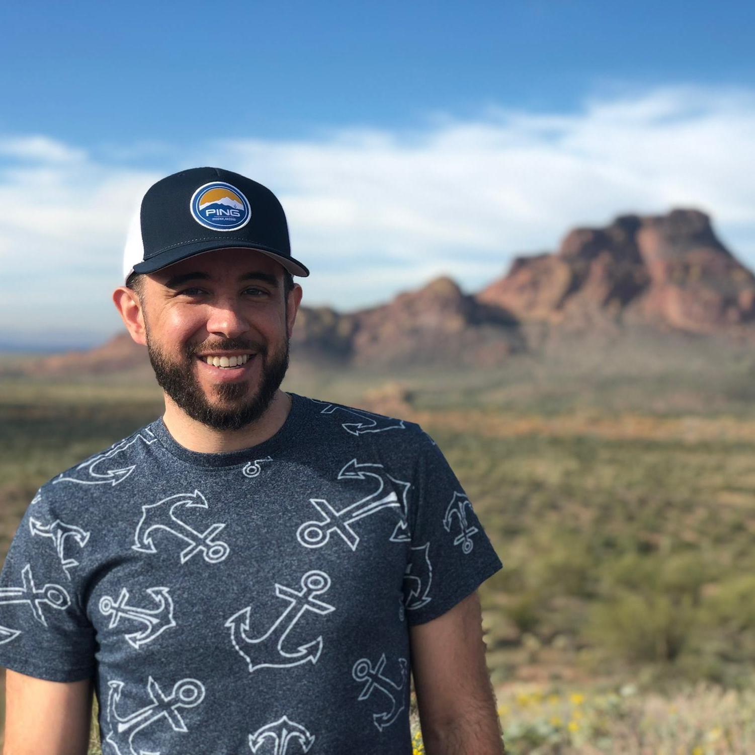 Arizona - 2018