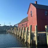 Bearskin Neck