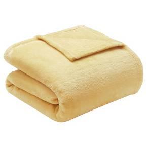 Product description page - Microlight Plush Blanket