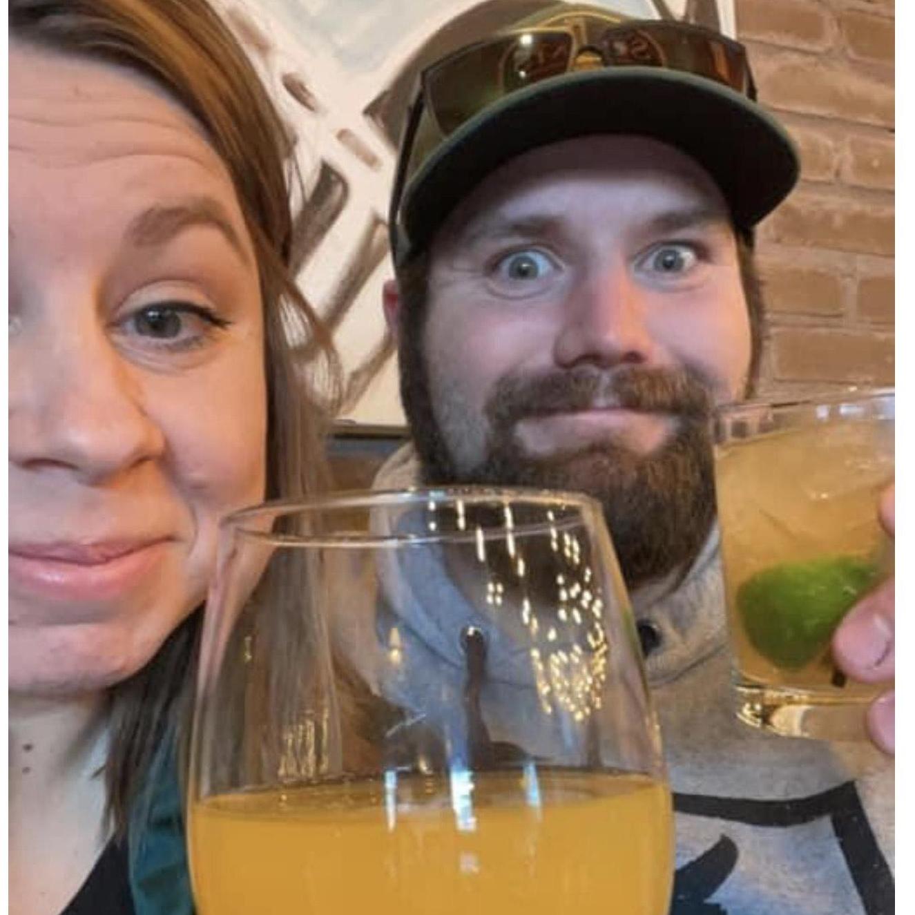 Cheers!
