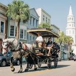 Old South Carriage Company