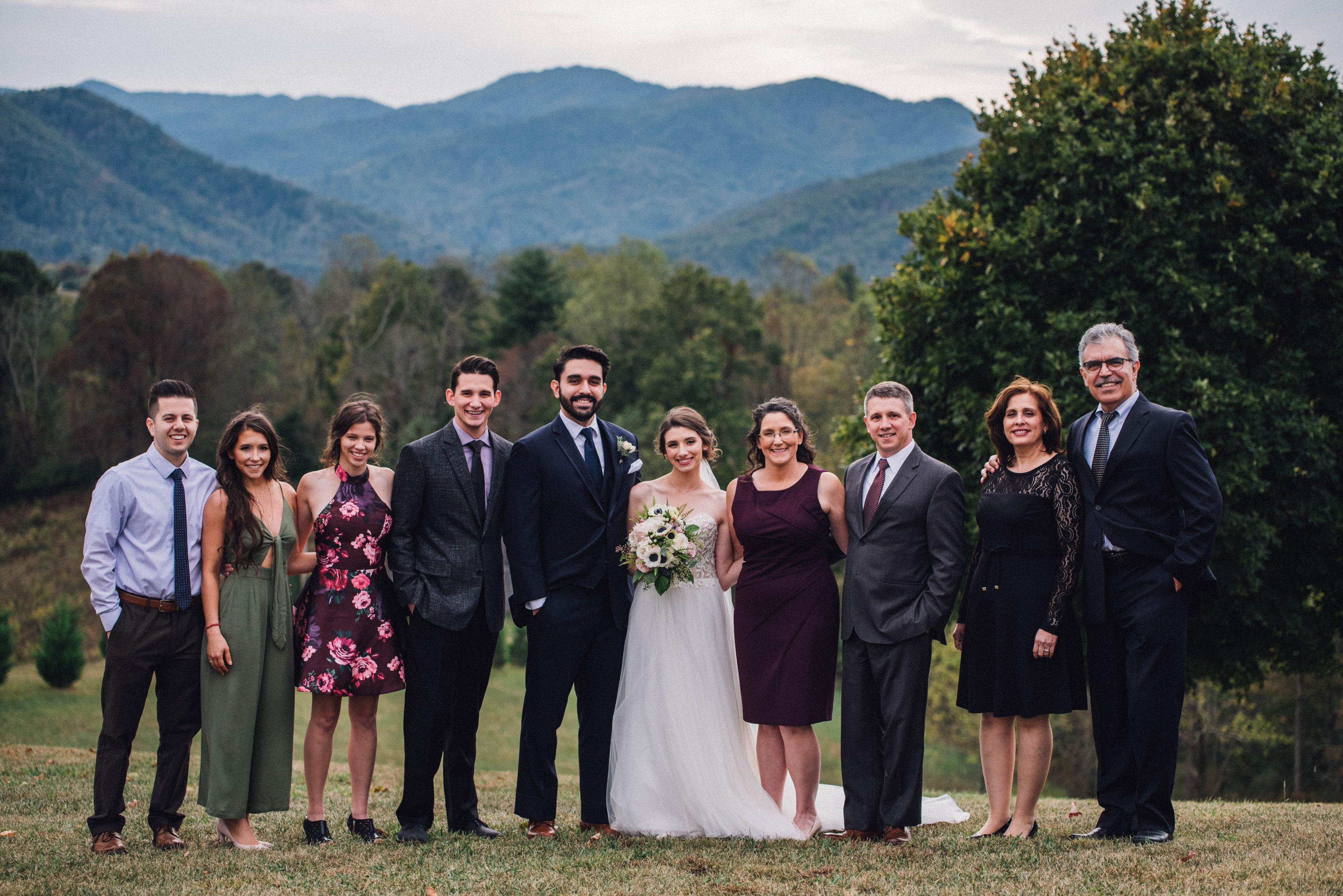 The Wedding Website of Amanda Torres and Jose Torres