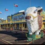 The Big Texan Steak Ranch & Brewery
