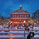 Faneuil Hall Marketplace