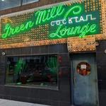 The Green Mill