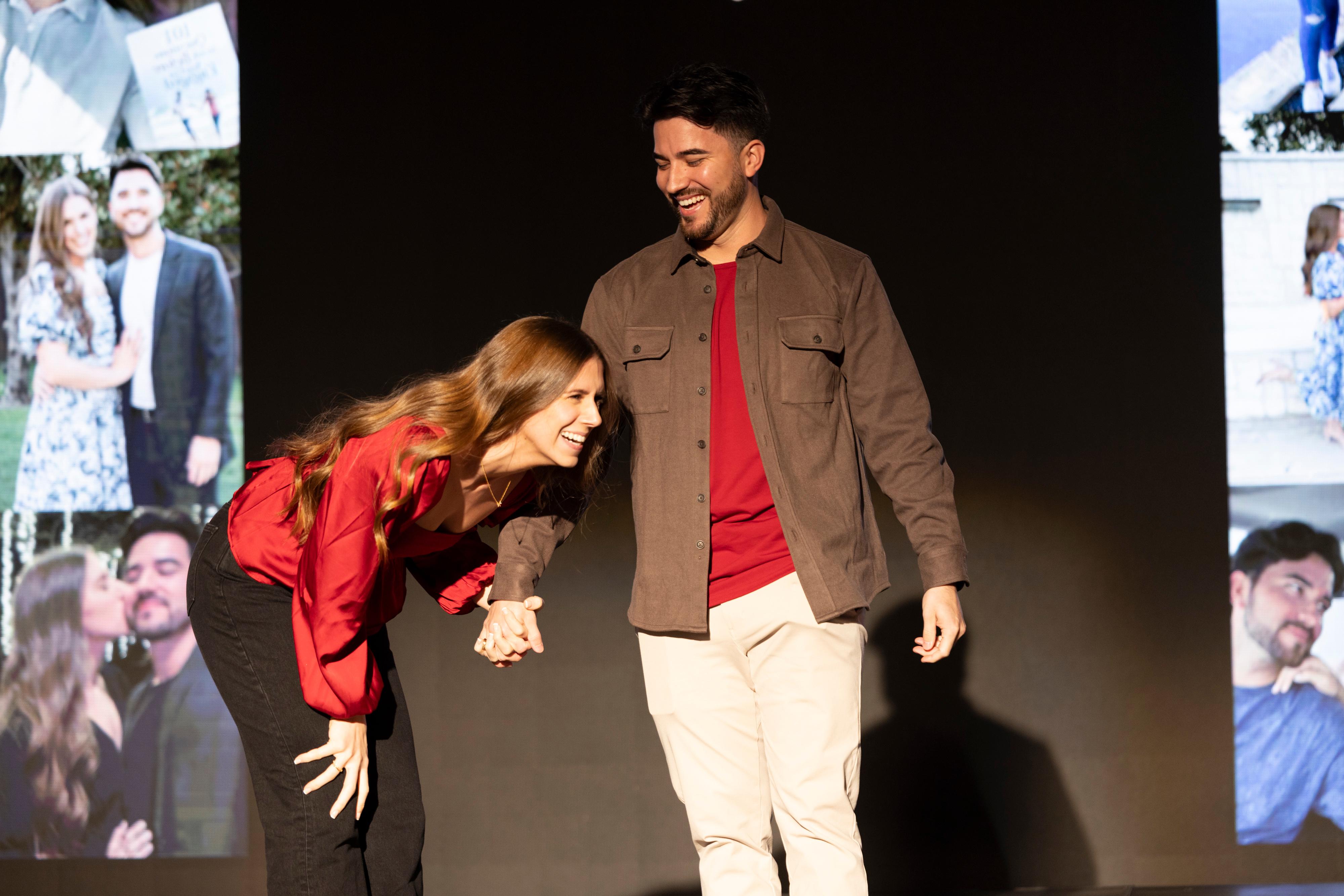 The Wedding Website of Austin Leos and Abbey Engleman