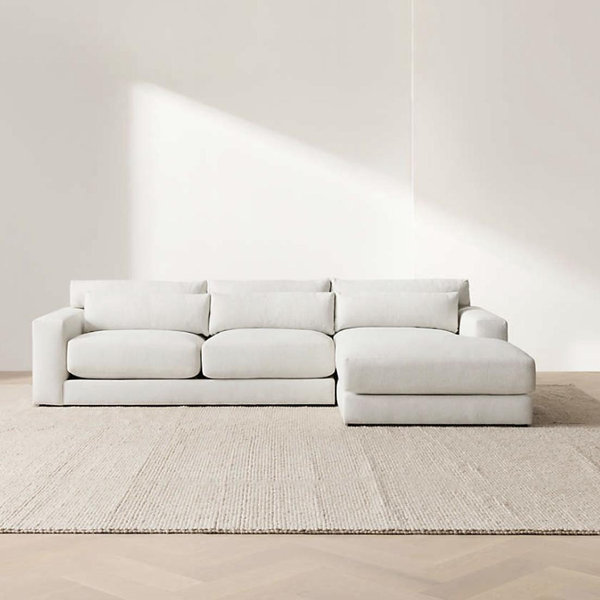 New Couch (for our new house) Fund