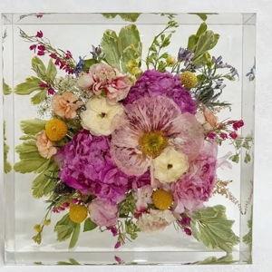 Blossom and Rhyme Giftcard